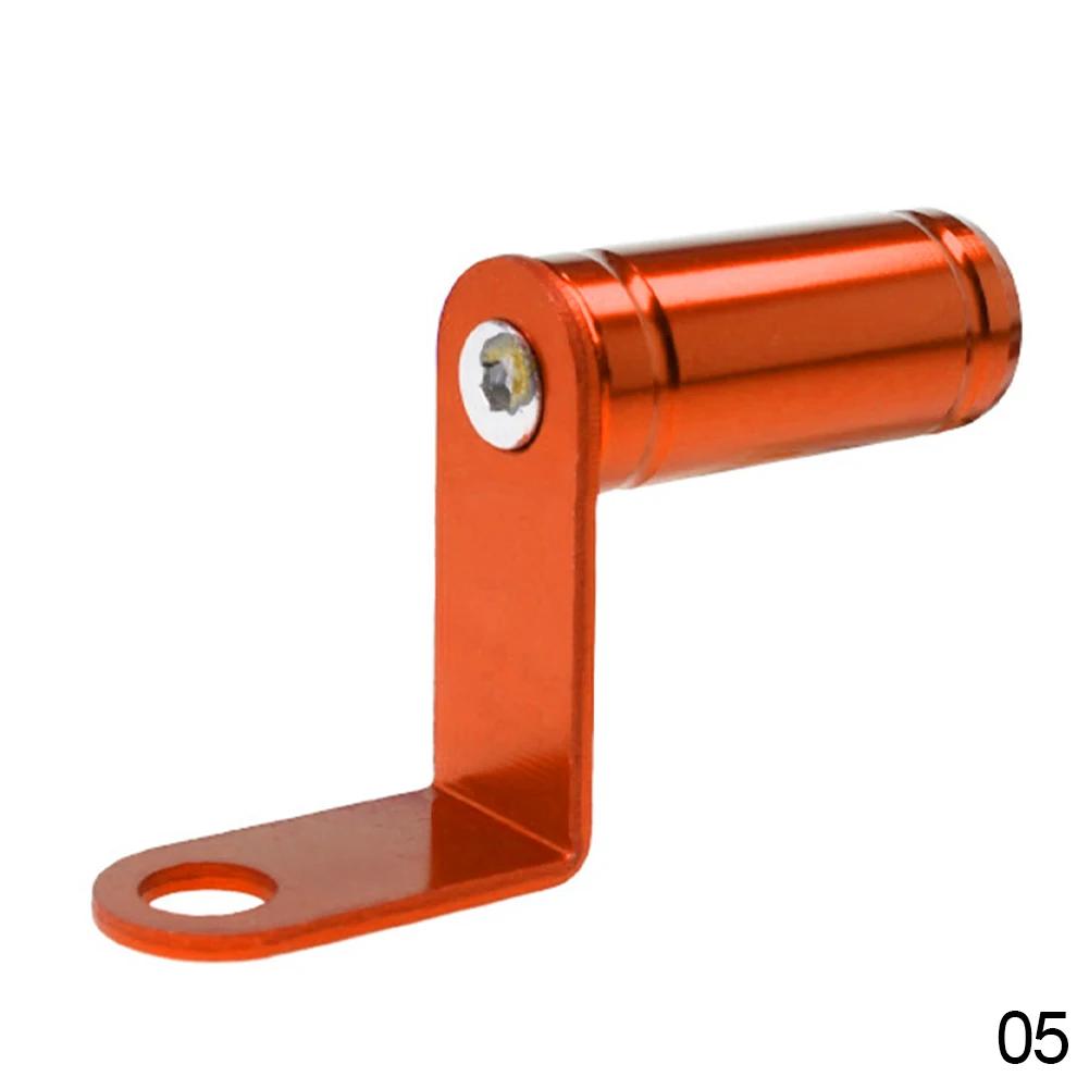 Akcesoria Motocyklowe Mocowanie Lusterek Wstecznych Przedłużka Uchwyt Zacisk Bar Uchwyt na Telefon Dźwignie Funkcje Wielorakie