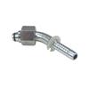 Hydraulic Fitting DKOS 45 DN10 10S M18x1.5 Heavy HYDRAL