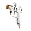 Colorful W77 Latex Paint Spray Gun for Exterior Walls