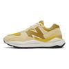 5740 Women Retro Low Running Shoes Yellow W5740LU1