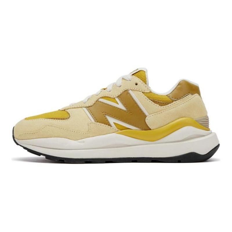 New Balance 5740 Women Retro Low Running Shoes Yellow W5740LU1 35