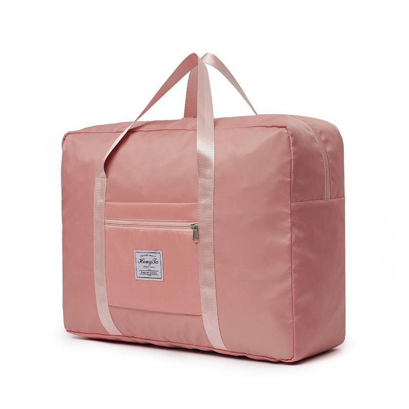 Moving Bedroom Storage Bag, Clothes Storage Bag, Travel Clothes, Hand Luggage Bag, Waterproof Shoulder Bag, Travel Bag