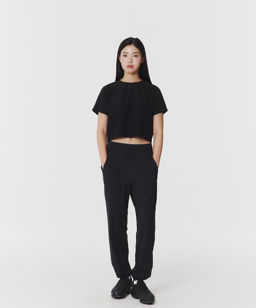 MUSINSA STANDARD SPORTS Cooltandard Dryact Jogger Pants Women (2 Colors)