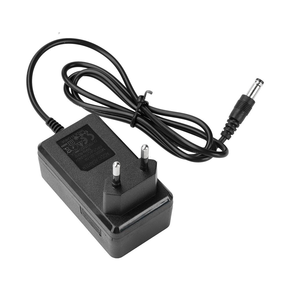 DC 12V 2A Netzteil 220V AC zu 12 Volt LED-Streifenlicht-Treiber Beleuchtungstransformator für CCTV-Kamera