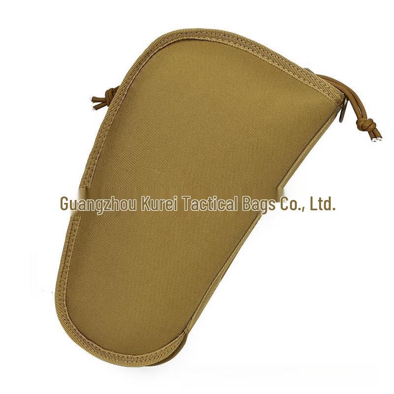 

Li Shen Kuri Outdoor Tactical Hidden Shoulder Waist Bag One Size