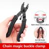 Bicycle Chain Pliers Chains Rivets Bicycle Bike Chain Tool Bike Chain Drift XLGJ01