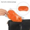 Imitated Silk Eye Patch Shading Sleep Mask Soft Eye Cover Lunch Break Travel Relax Eyeshade Comfortable Lightweight Design Block