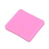 Half Tablets Chocolate Shape Liquid Silicone Fondant Cake Molds Diy Baking Tools