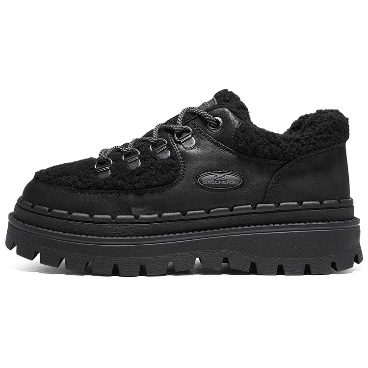 Skechers Street Series Piena Kūkas Apavi