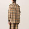 Burberry SS22 Vintage Check Cotton Poplin Shirt 80501311