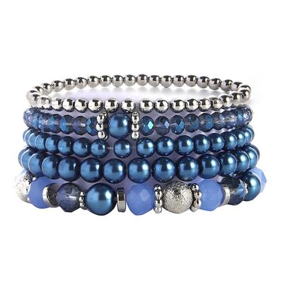 Bracciali – Braccialetti a strati