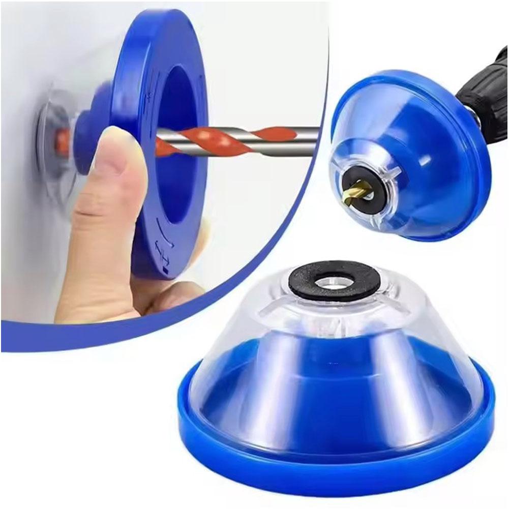 Electric Drill Dust Collector, Dust Cover