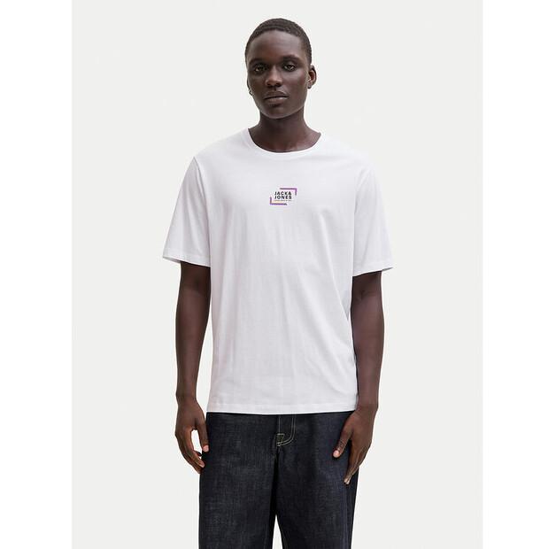 Футболка Jack & Jones Corp Graphic EU S