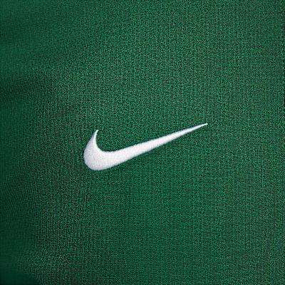 Nike Dri Fit Regular T Shirt Women's Canyon Green