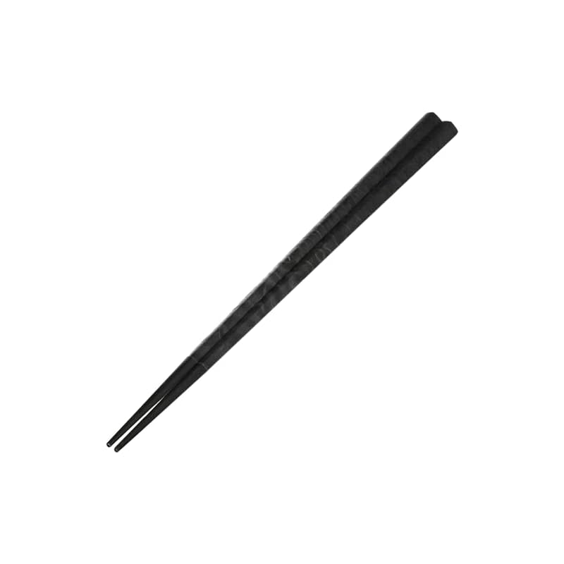 ARAS Pentagonal Chopsticks - Excellent Mouth Release, Long-lasting, Dishwasher Safe, Made In Ishikawa Prefecture, Japan. Easy To Hold, Non-slip,