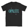 Genial Der Himmel ist Opalit Showgirlvv T-Shirts Unisex DAMEN Rundhals 100% Baumwolle T-Shirts Kurzarm T-Shirt Party Oberteile