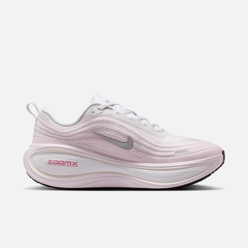 Nike Pantofi de alergare profesionali respirabili super moi pentru femei - Model nou de primăvară - NIKE VOMERO PLUS IQ9610