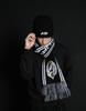 Poseusenseutibeu Fs Logo Beanie