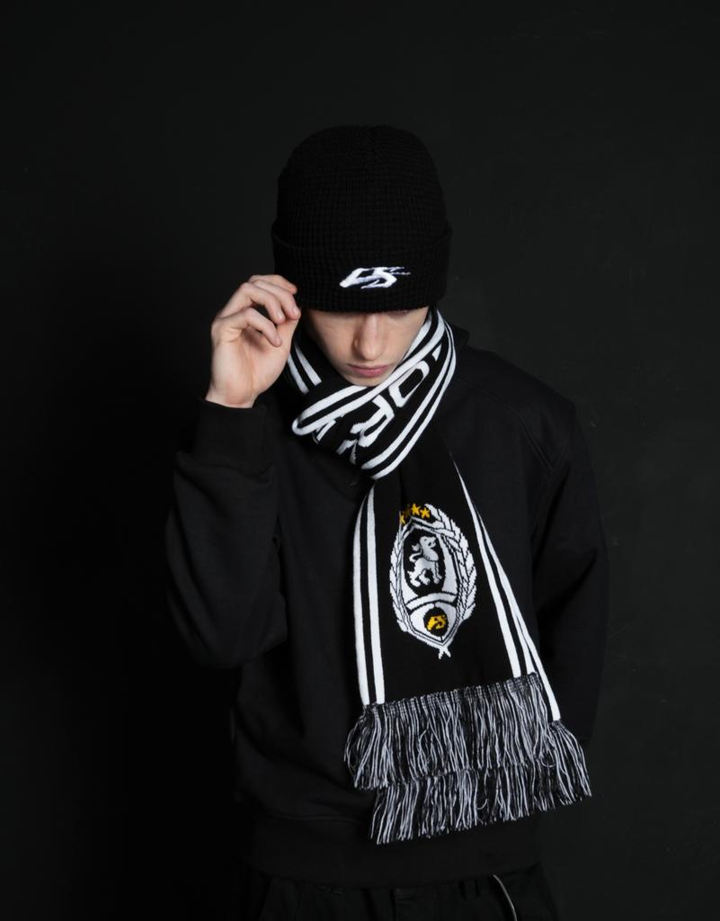 Poseusenseutibeu Fs Logo Beanie