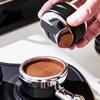 Aluminum Zinc Zinc Alloy Coffee Tamper 51/53/58mm Espresso Distribution Tool Coffee Distributor  Coffee Shop