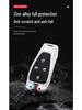 Beijing BJ40 BJ80 X7 Senova D50 D70 Key Case Metal Shell