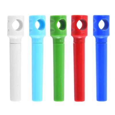 Portable Wine Cork Opener Mini Cork Screw Restaurant Wine Bottle Travel Gifts