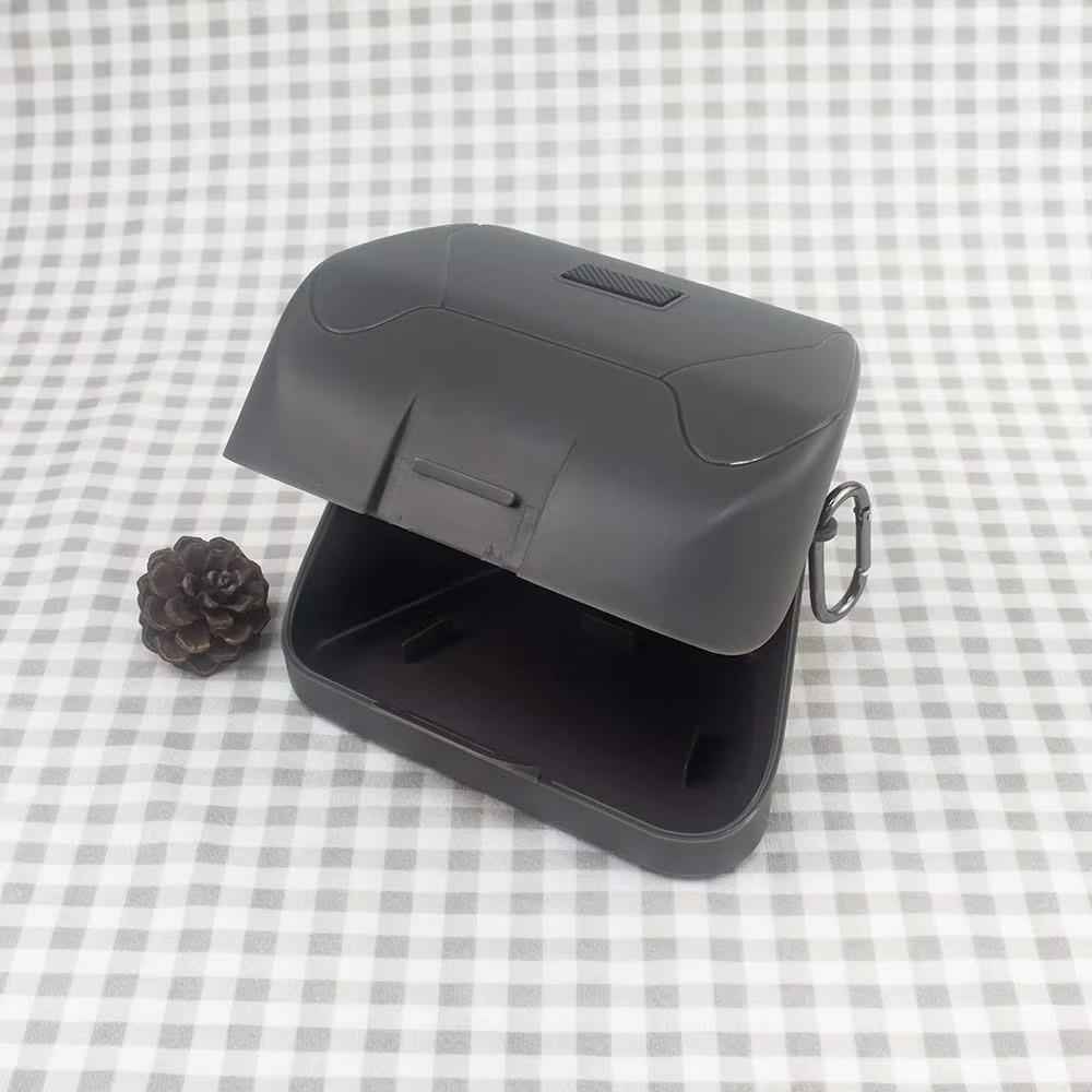 Stoßfeste Controller-Schutzhülle Staubdichte Controller-Organizer-Schale für GameSir G7 Pro