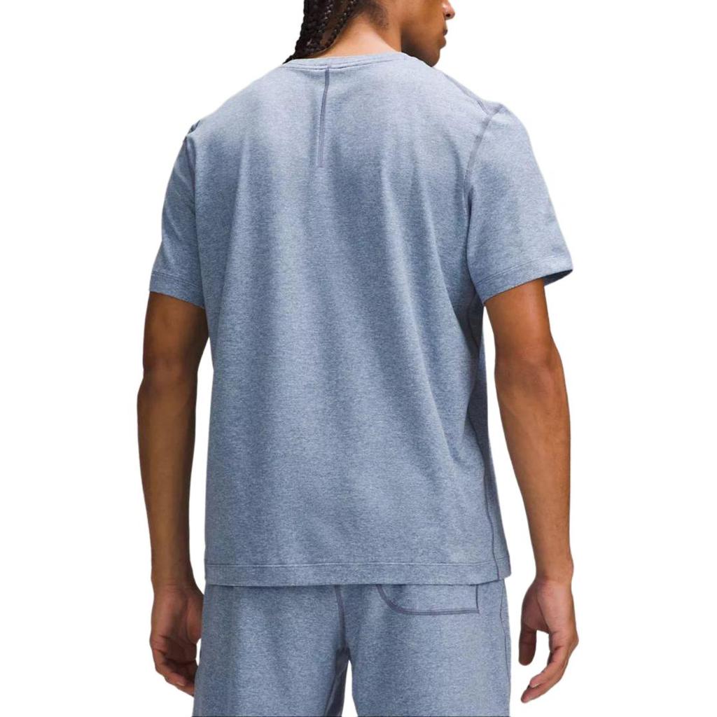 Lululemon Soft Jersey Short Sleeve Shirt T Shirt Men's LM3ES3S
