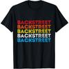 Retro Vintage Backstreet T-Shirt