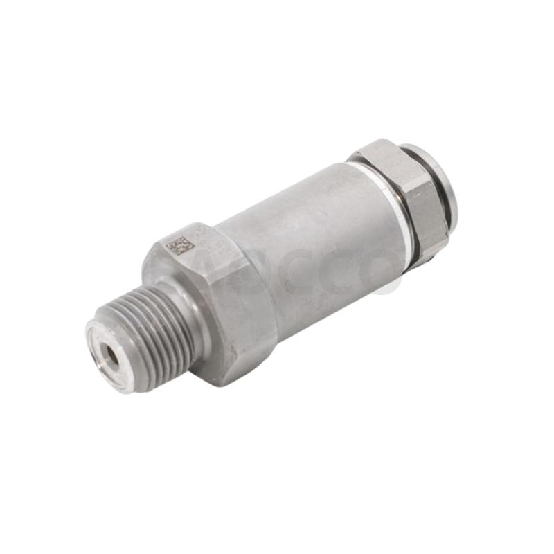 For C-ummins Pressure Limiting Valve Common Rail Fuel Pressure Limiting Valve Metering Valve Pressure Relief Valve 1110010035