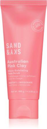 

purifying micro-exfoliating facial jelly TU прозрачный