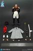 Hobby Toys Scale Action Figure DID XN80020 French Emperor Full Set [TOYBARJAPAN] 1/12 (European Male)