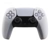 Anti-slip Seperated Soft Silicone Protective Case for PS5 Controller Cover  Skin Gamepad Case Video Games Accessories for PS5