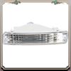 Reliable-Car Front Bumper Turn Signal Lamp For Toyota Land Cruiser 80 Series 1991-1998 LC80 FJ80 FZJ80 HDJ80 HZJ80 4500