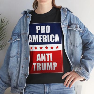 PRO America Anti Trump Ice T-shirt Anti Ice Tee Anti Ice Shirt Anti Trump Shirt