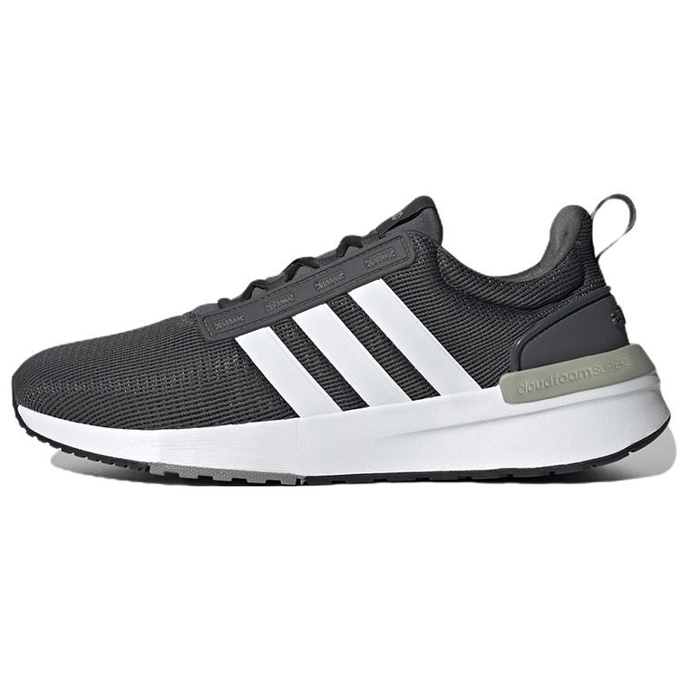 adidas neo Racer TR21  Black  Men s GX0648 EU 42⅔