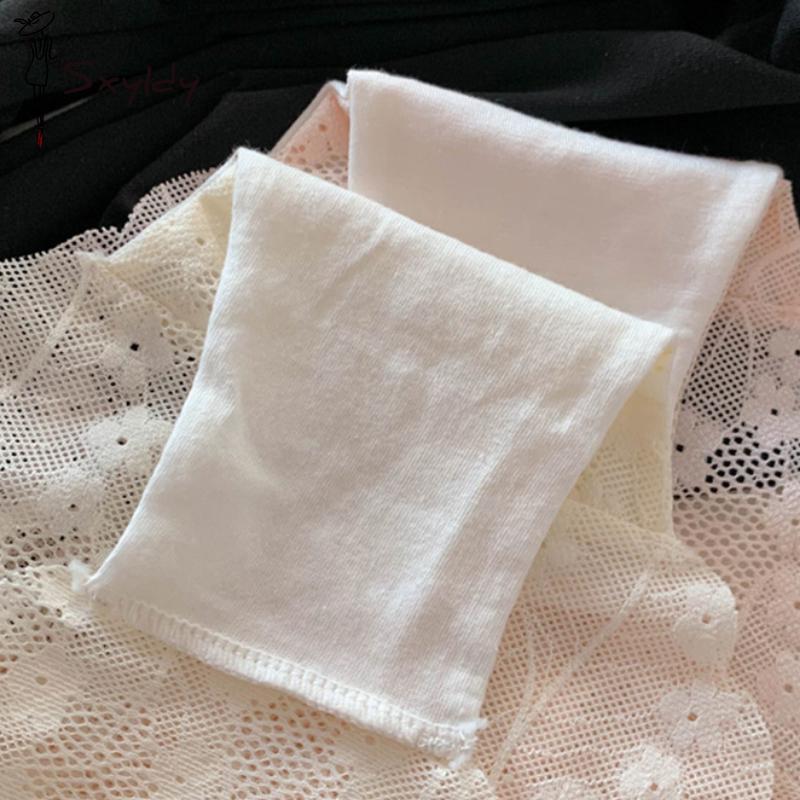 Women's Sweet Lace Panties Girls Seamless Sexy Underwear Low Waist Thin Hollow Out Briefs