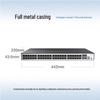 Huawei Kunling Enterprise-Grade Managed Network Switch