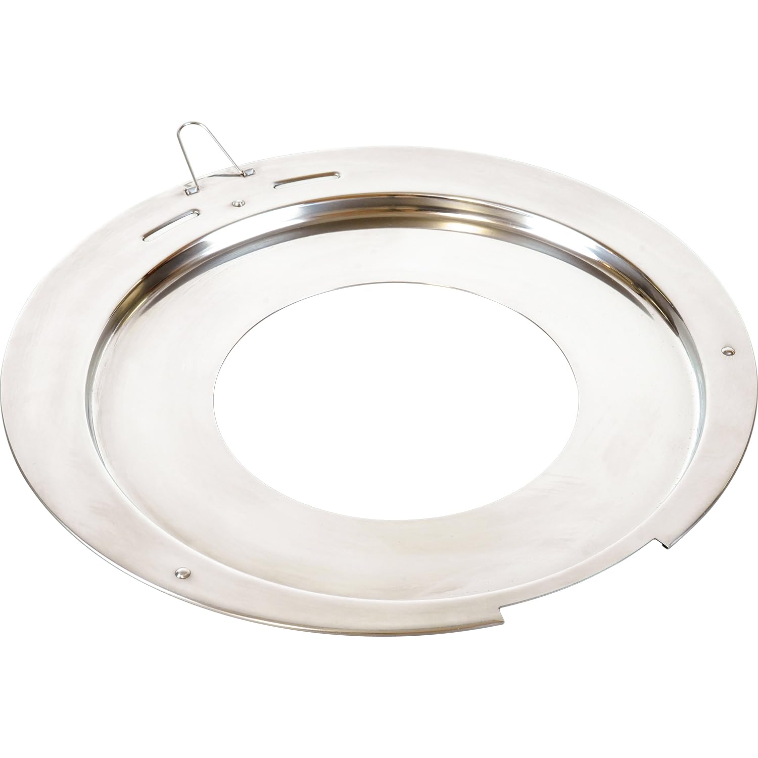 

Wahei Freiz Steamer Steaming Plate for Steaming Bamboo Fits Frying Steamer Chinese Steamed Stainless Rack, Steamers, 24cm-26cm Pans, Basket, Steamer,