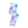 Girls Bottoming Trousers Elastic Spring And Autumn New Love Pattern Trousers Children Little Girl Baby Slim Bottoming Trousers