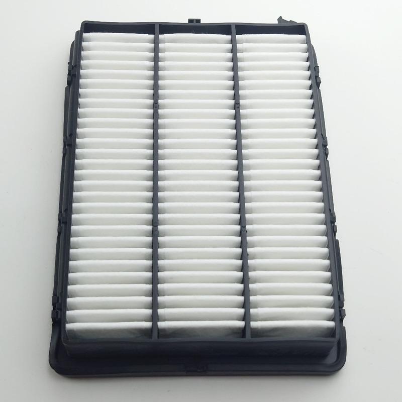 High quality New For 28113-D3300 Sportage 1.6 GDI 2016-2018 Cars Intake Engine Air Filter Cleaner Element