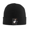 Got Too Silly Goose Funny Warm Knitted Cap Hip Hop Bonnet Hat Autumn Winter Outdoor Beanies Hats for Unisex Adult