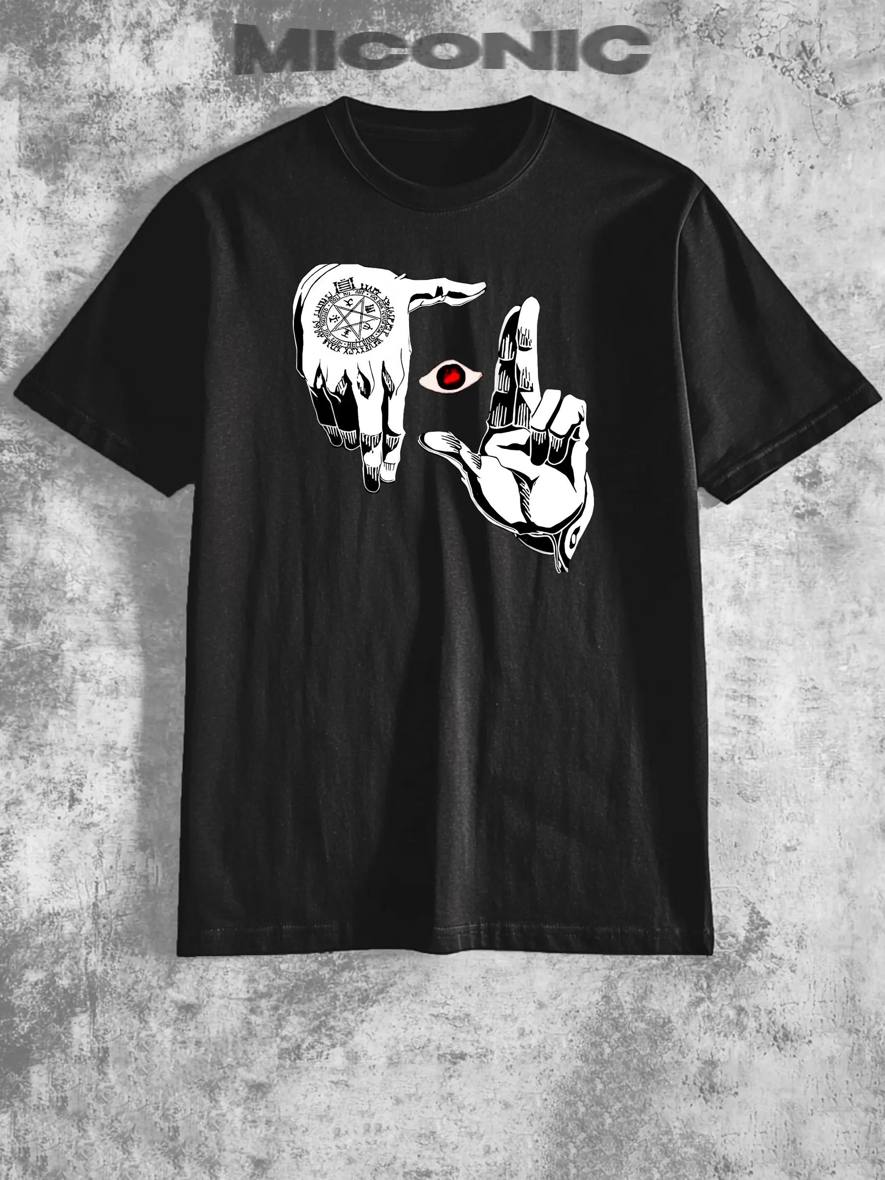 Y2K retro carpet print oversized T-shirt 3XL