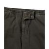 Thisisneverthat Originals Denim Pant Dark Brown