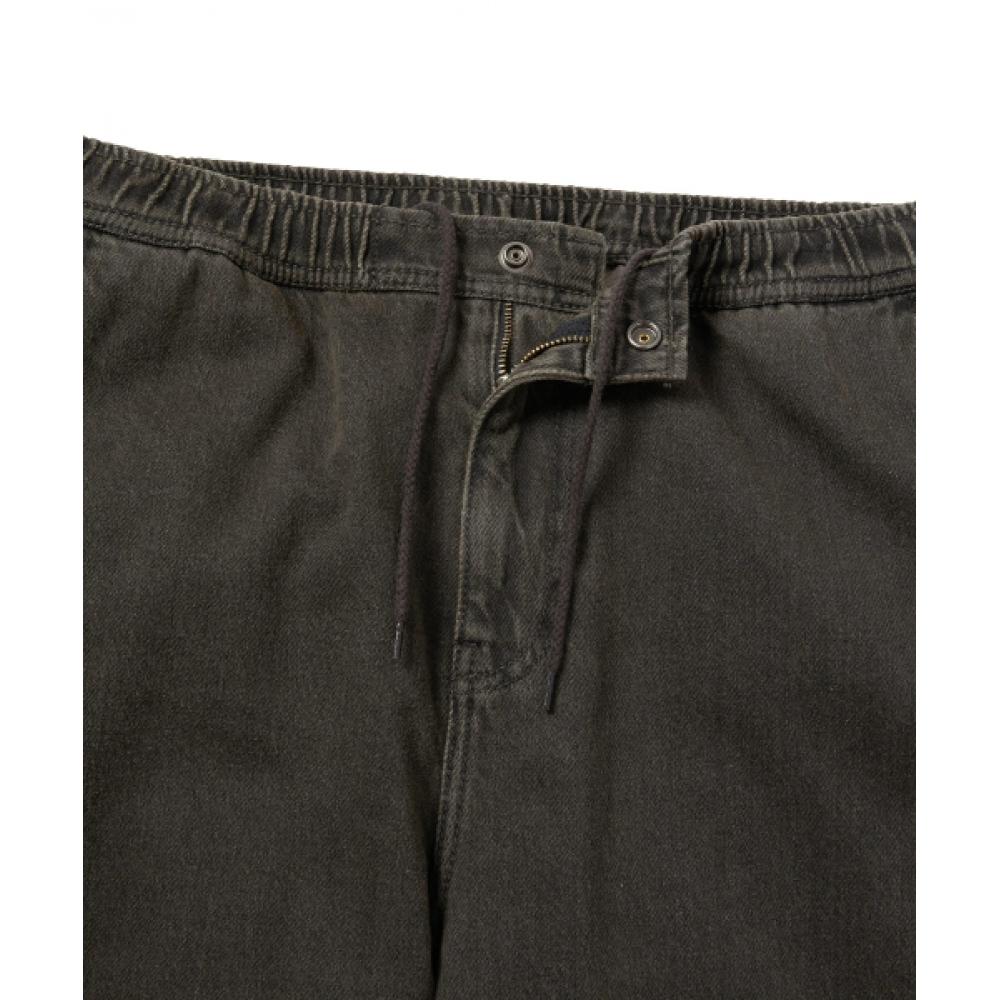 Thisisneverthat Originals Denim Pant Dark Brown