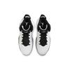 Air Jordan Lift Off Fehér Szürke Férfi Sneakerek Fehér-Fekete-Farkasszürke AR4430-101