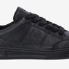 Fred Perry Men S SneakerS B440 Textured Leather Sfpm2417329 U73