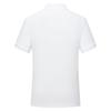 Unisex Quick-Dry Polo Shirt for Sports, School Uniform, Badminton, Wushu, Swimming