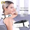 K·SKIN KD812A Smart Heated Neck Massager