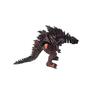 3D Printed Movable Godzilla Dinosaur Model - Creative Toy Gift for Boys